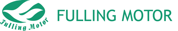 FULLING MOTOR