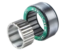 Серводвигатели