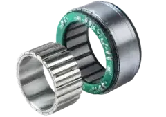 Серводвигатели без корпуса