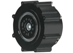 Модули планетарного шарнира