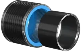 Серводвигатели DD серии XT