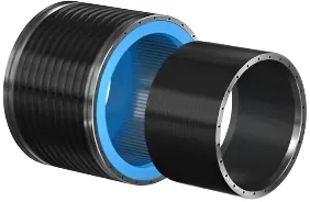 Серводвигатели DD серии XT