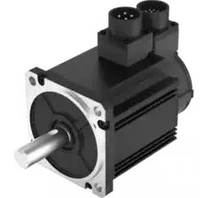 Стандартные серводвигатели