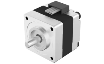 Шаговые двигатели