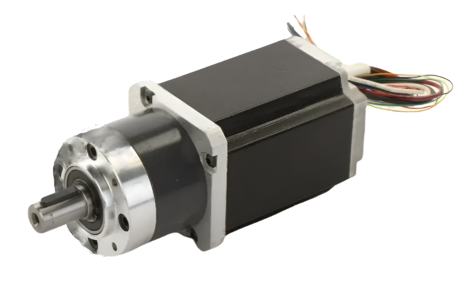 Двигатели BLDC с внутренним ротором