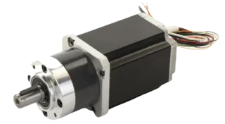 Двигатели BLDC с внутренним ротором