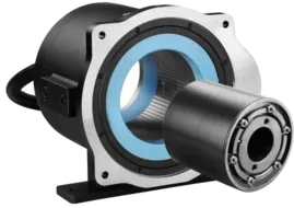 Cерводвигатели с прямым приводом TK Series