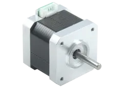 Шаговые двигатели серии STD
