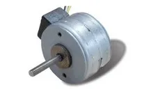 Шаговые двигатели с постоянными магнитами