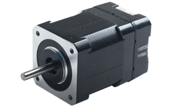 Драйверы IE для шагового двигателя