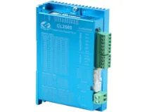 Драйверы шаговых двигателей