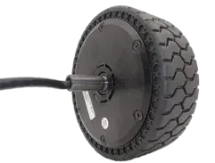 Сервоприводы Hub