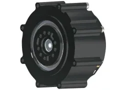 Модули планетарного шарнира