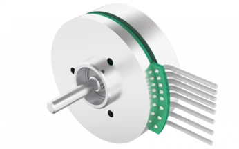 Драйверы IE для двигателей с внешним ротором