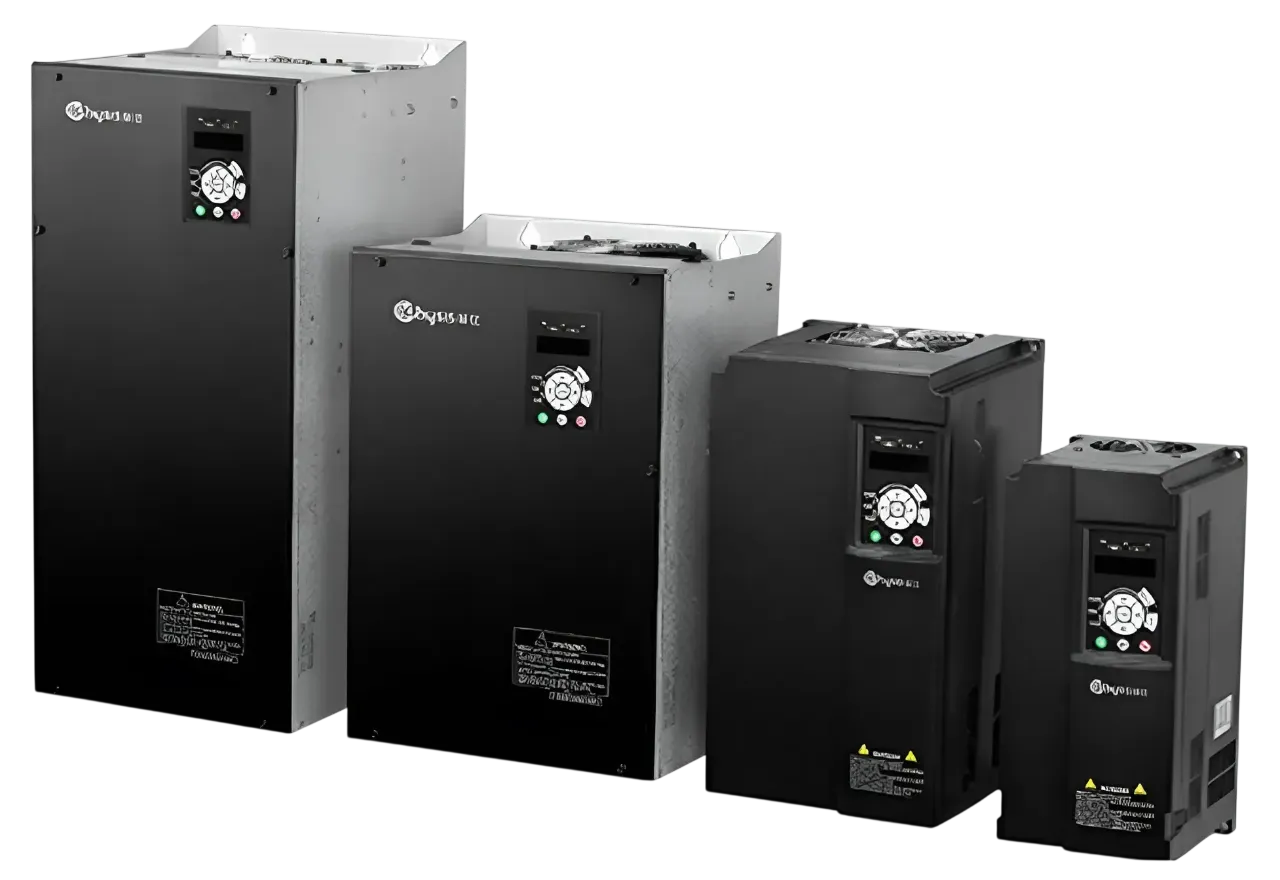 Сервоприводы серии PH300