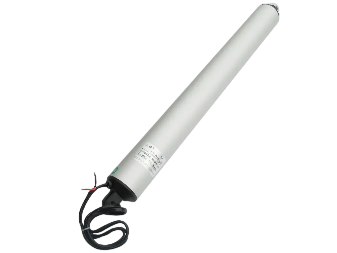 Электрические линейные актуаторы