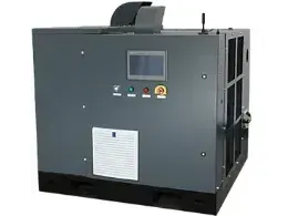 Высокоскоростные нагнетатели на магнитной левитации