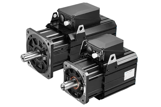Серводвигатели серии Express