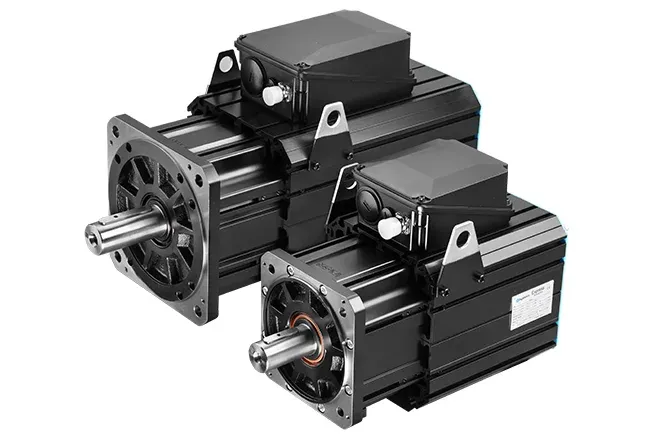 Серводвигатели серии Express