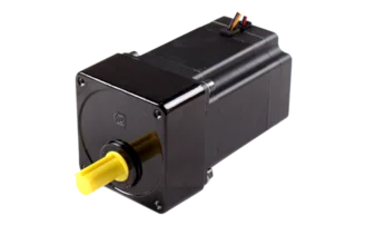 Бесколлекторные двигатели (BLDC)