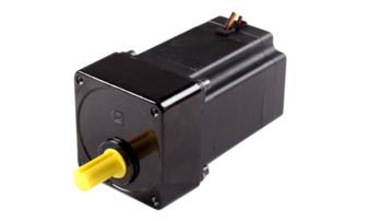 Двигатели BLDC с редуктором