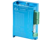 Драйверы шаговых двигателей