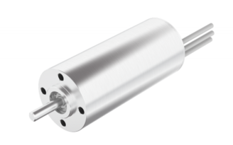 BLDC постоянного тока