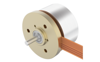 Двигатели BLDC с внешним ротором