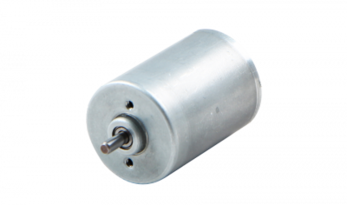 Двигатели BLDC со встроенным драйвером