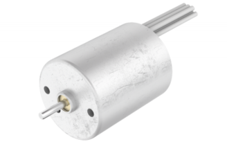 Экономичные двигатели BLDC