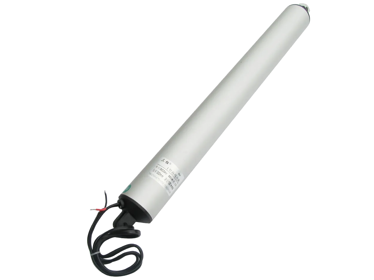 Линейные актуаторы серии I