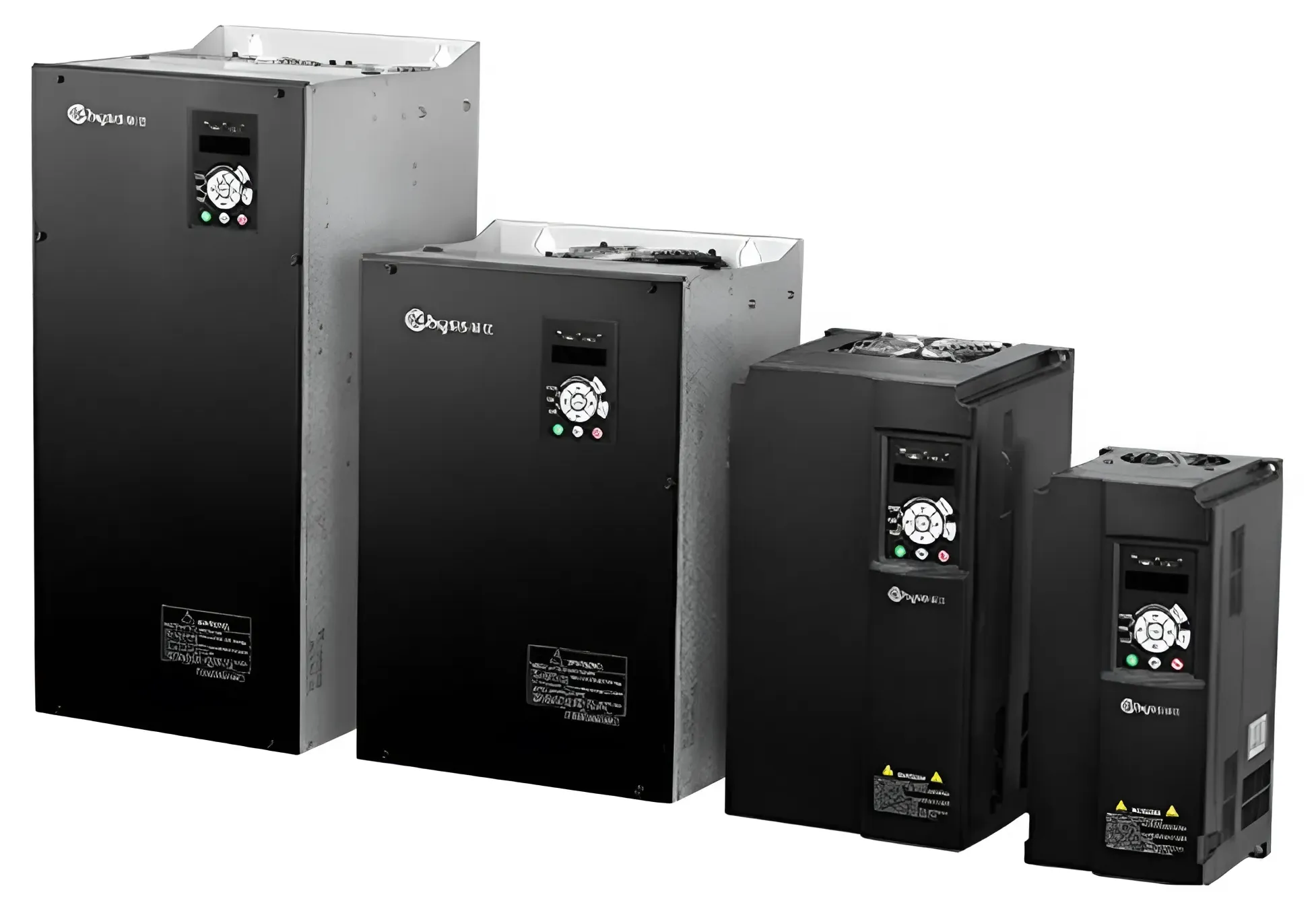 Сервоприводы серии PH300