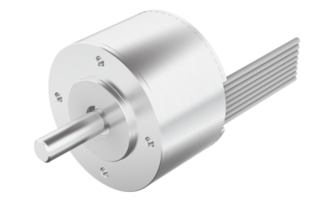 Стандартные двигатели BLDC