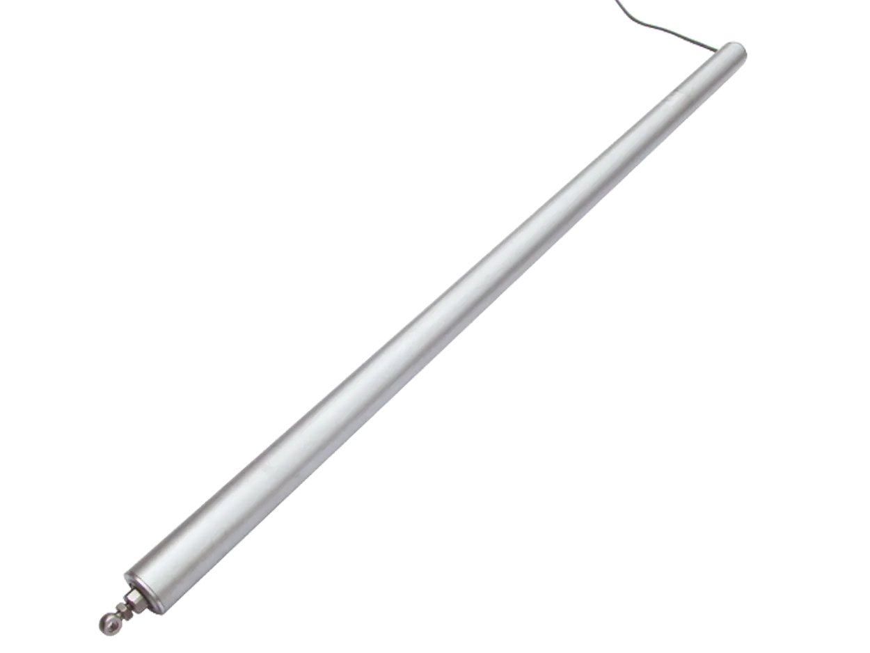 Линейные актуаторы серии T