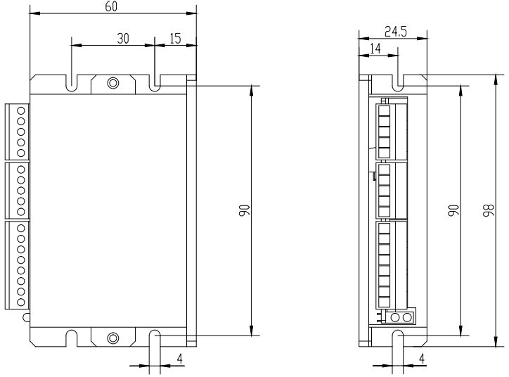 BLD2403TC