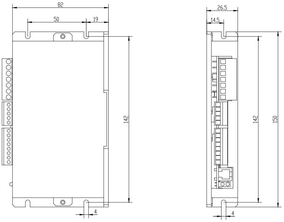 BLD3610TC