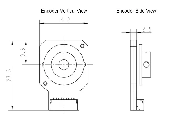 Чертеж FE17-28