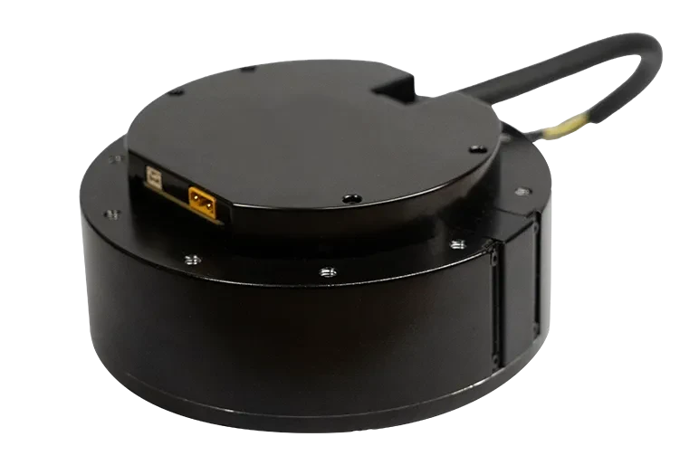 120N.m integrated QDD motor module