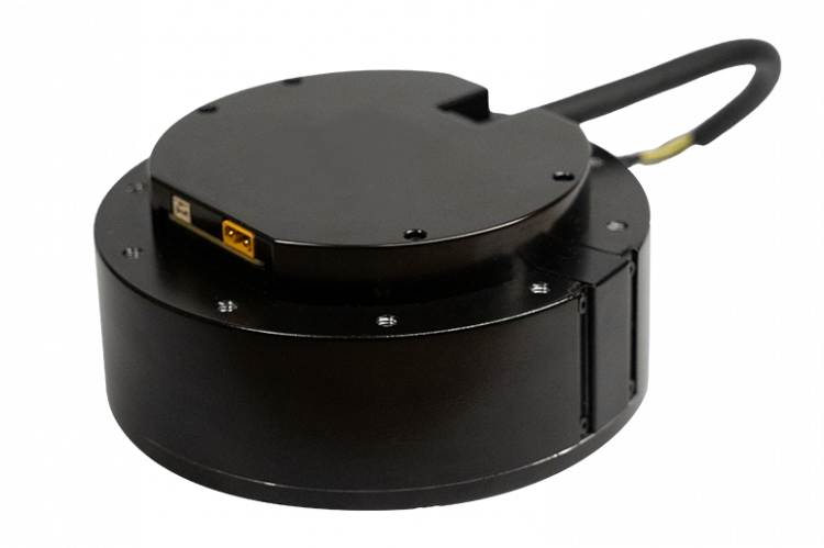 120N.m integrated QDD motor module 120N.m integrated QDD motor module