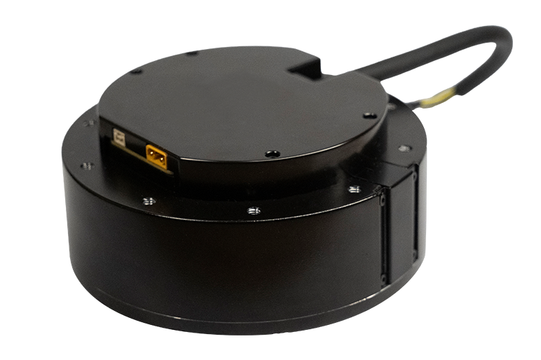 120N.m integrated QDD motor module