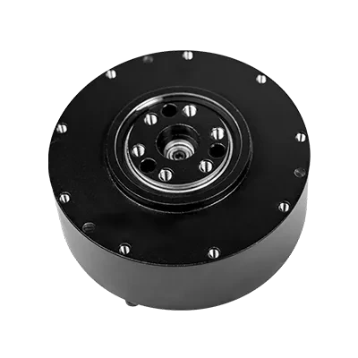 17N.m integrated QDD motor module