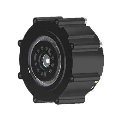 60N.m integrated QDD motor module
