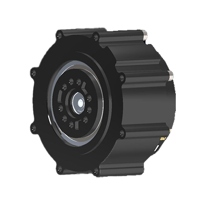 60N.m integrated QDD motor module 60N.m integrated QDD motor module