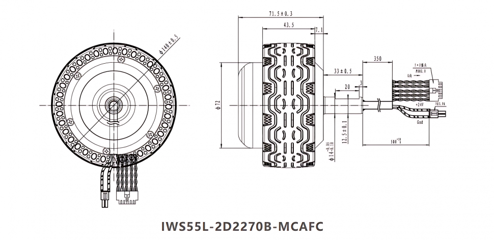 IWS55L-2D2270B-MCAFC