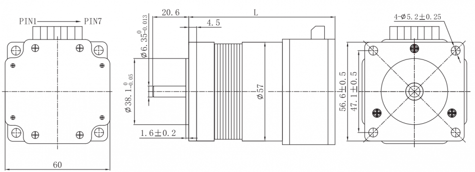 FL57BL(S)-IE
