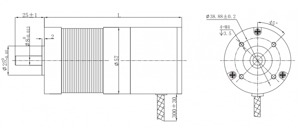 FL57BL-IEX