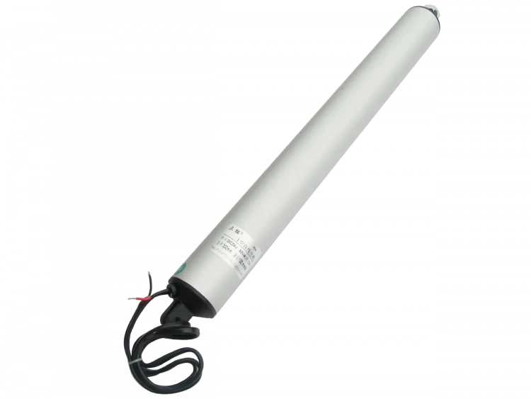 Линейный актуатор тип IX