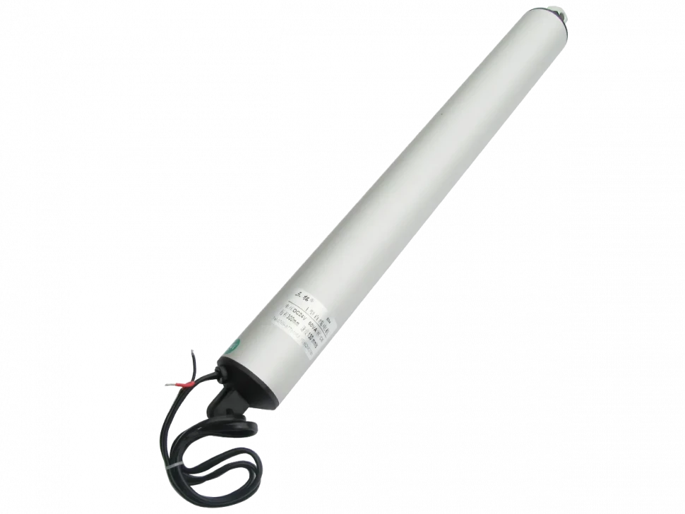 Линейный актуатор тип IX