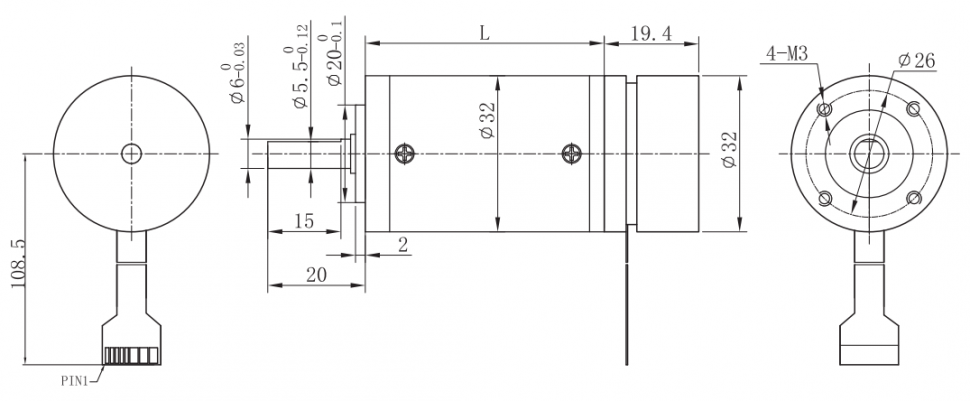 FL32BLW18-32JM30K