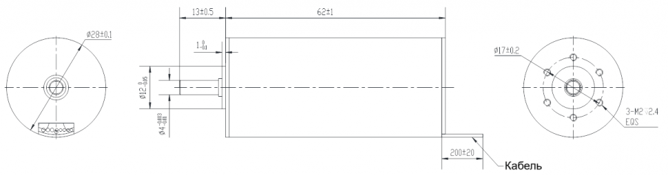 FL28SBL